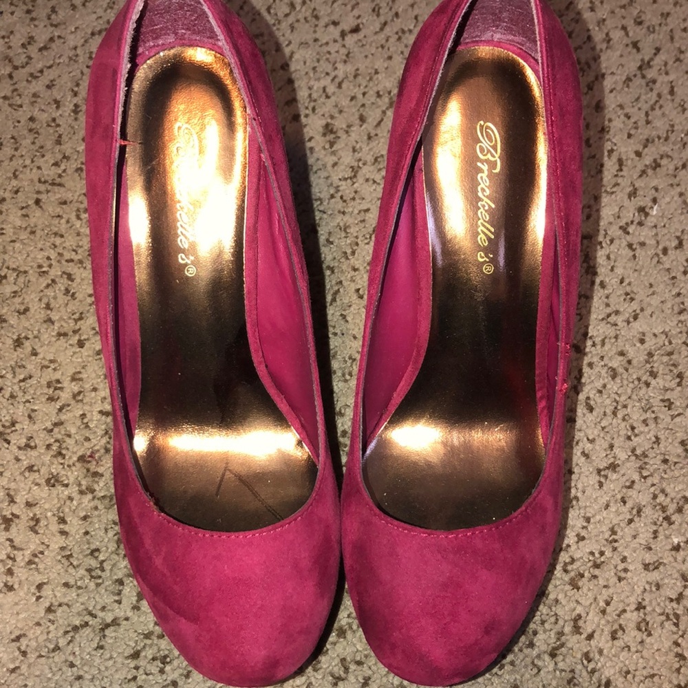 Shoes